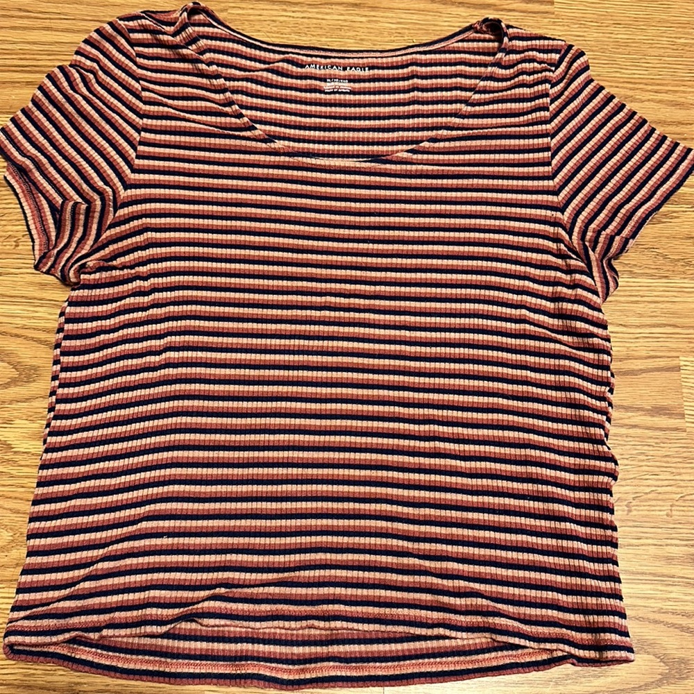 American Eagle Top
